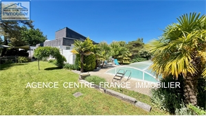 maison à la vente -   18230  SAINT DOULCHARD, surface 192 m2 vente maison - ACF11891